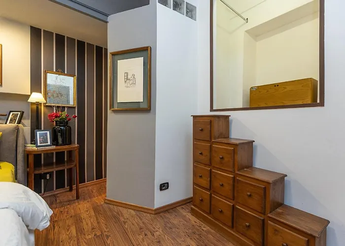 Appartement Pantheon By In Rome