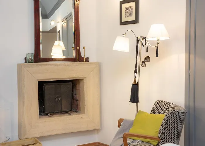 Appartement Pantheon By In