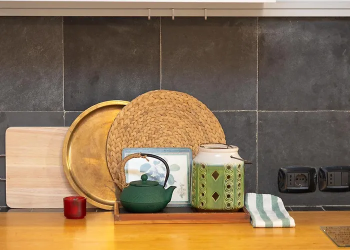 Appartement Pantheon By In *