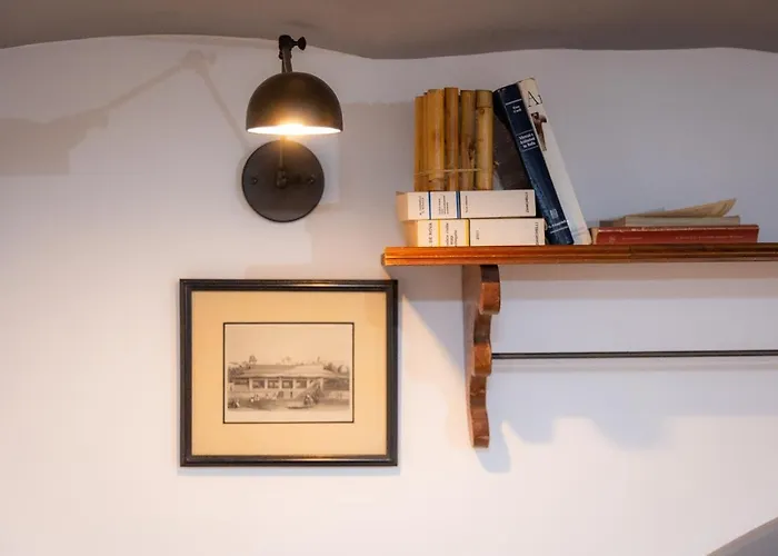 Pantheon By In Appartement *