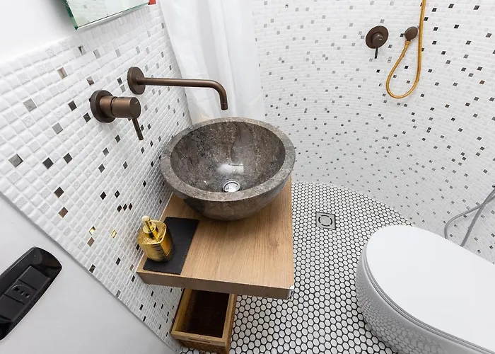 Appartement Pantheon By In *