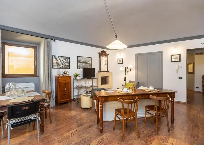 Pantheon By In Appartement *