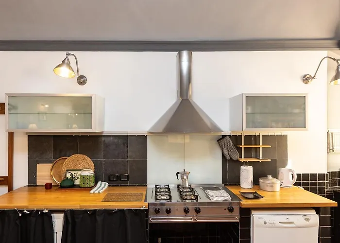Pantheon By In Appartement Rome