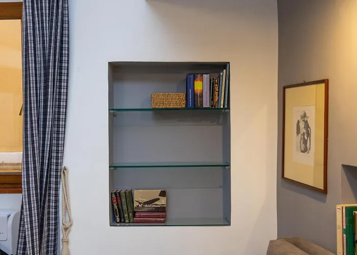 Appartement Pantheon By In