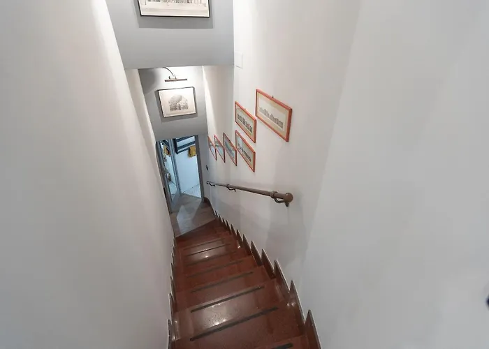 Pantheon By In Appartement
