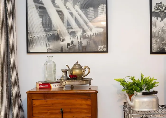 Appartement Pantheon By In Rome