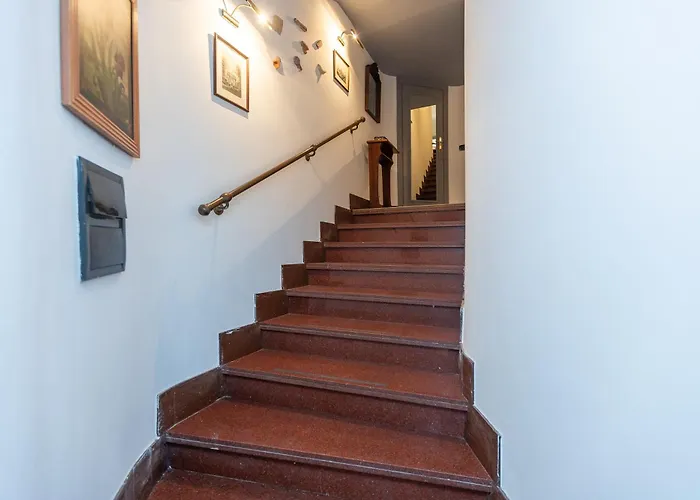 Appartement Pantheon By In *